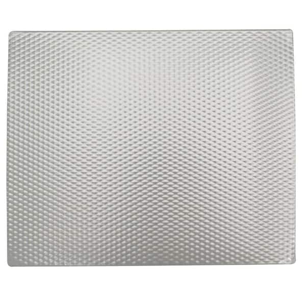 Range Kleen 17 x 20 in. Silverwave Counter Mat SM1720SWR - The Home Depot
