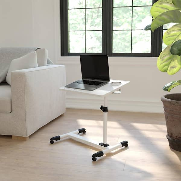 Mobile deals computer desks