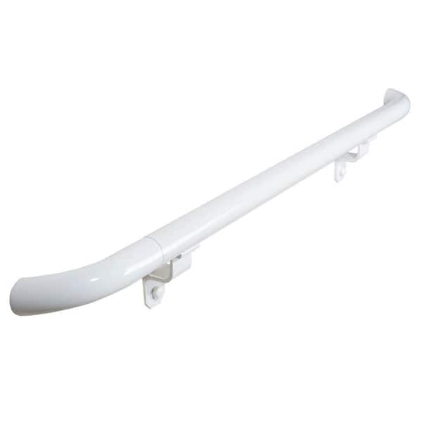 E-Z Grip 3-in. Insert for Elliptical Aluminum Banner Hanger