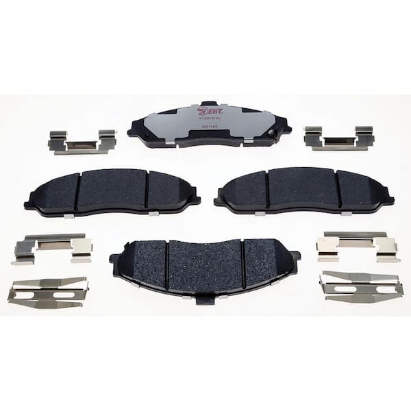 Raybestos Disc Brake Pad Set