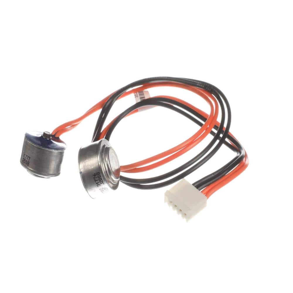 Temperature Control Harness Opens At 26Â°C / Closes At 38Â°C S1-02541330000 price history on PriceWatchPro