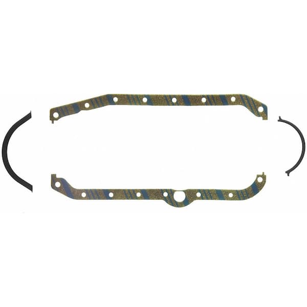 FEL-PRO Engine Oil Pan Gasket Set