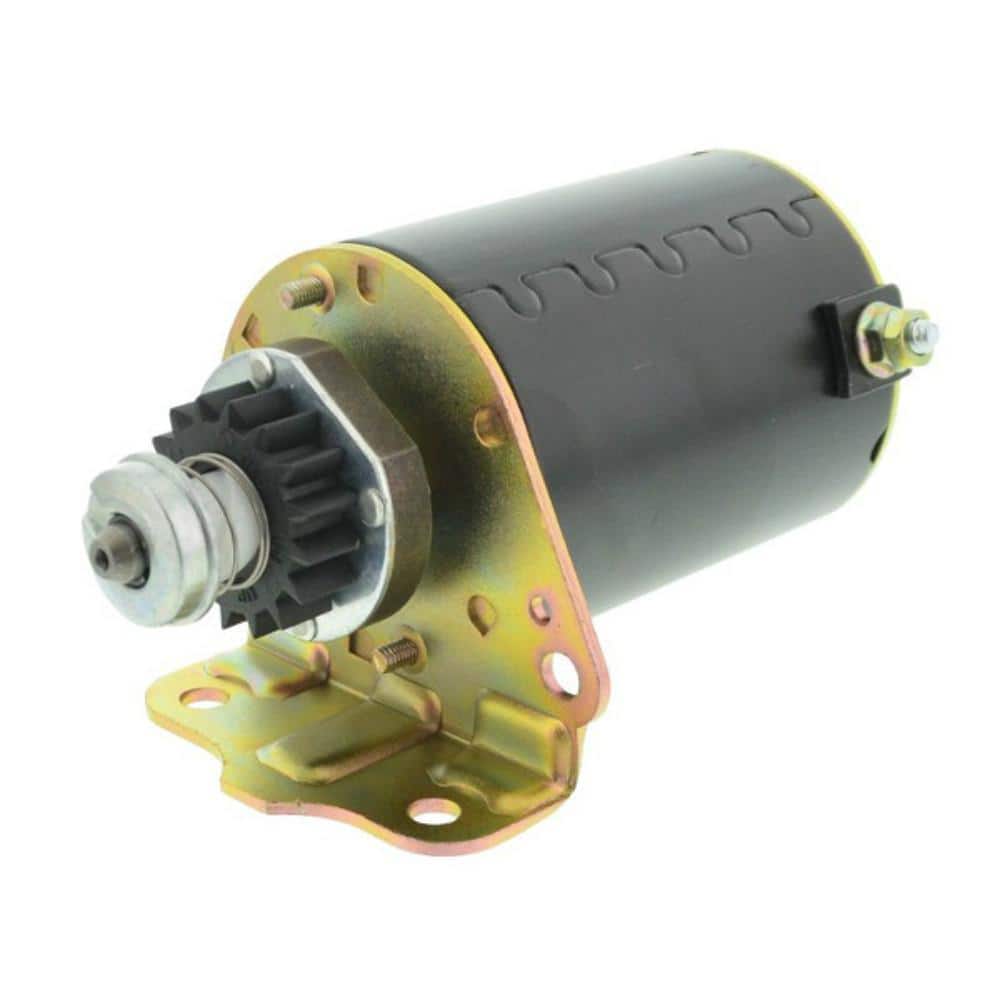 Starter Motor for Briggs and Stratton 394805 693054 497595 392744 price history on PriceWatchPro