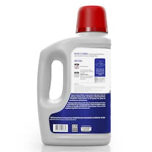 64 oz. Luxury Vinyl Floor Cleaning Solution