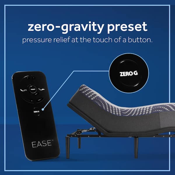 Sealy ease 2.0 deals remote