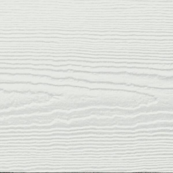 James Hardie Hardie Plank HZ5 5.25 in. x 144 in. Statement