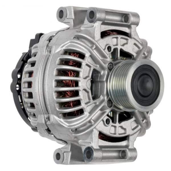 Bosch Alternator