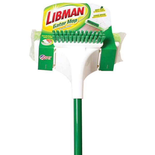 Libman Gator Mop