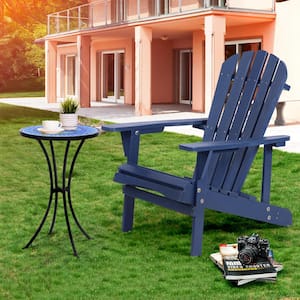 Home depot hampton bay adirondack online chairs