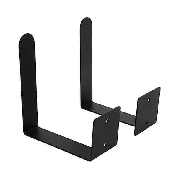 Wall Mounted Pot Lid Holder Organizer Rack Kitchen Storage Cutting Board Shelf Space Saving Easy