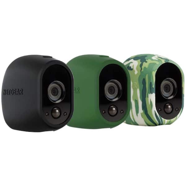 Arlo Replaceable Silicone Skin for Wireless Camera