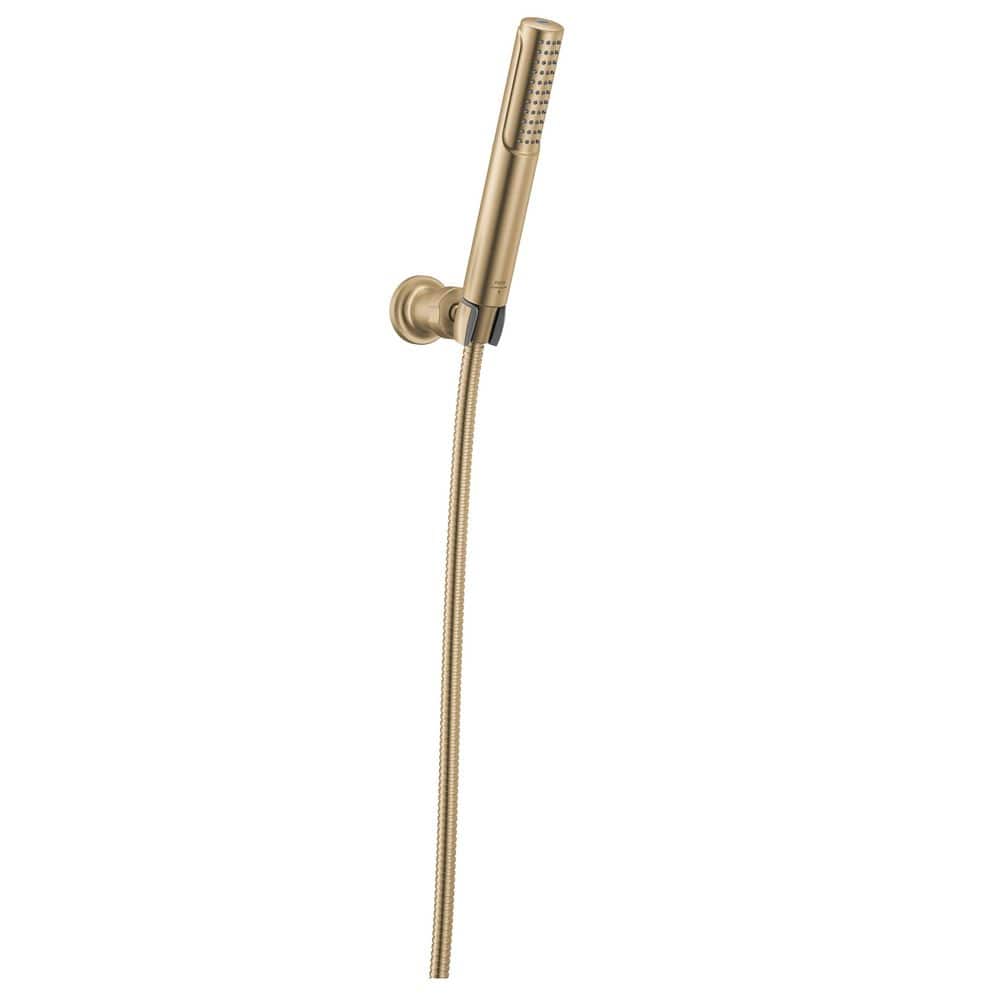 Delta Bonacci ProClean 2-Spray Wall Mount Handheld Shower Head