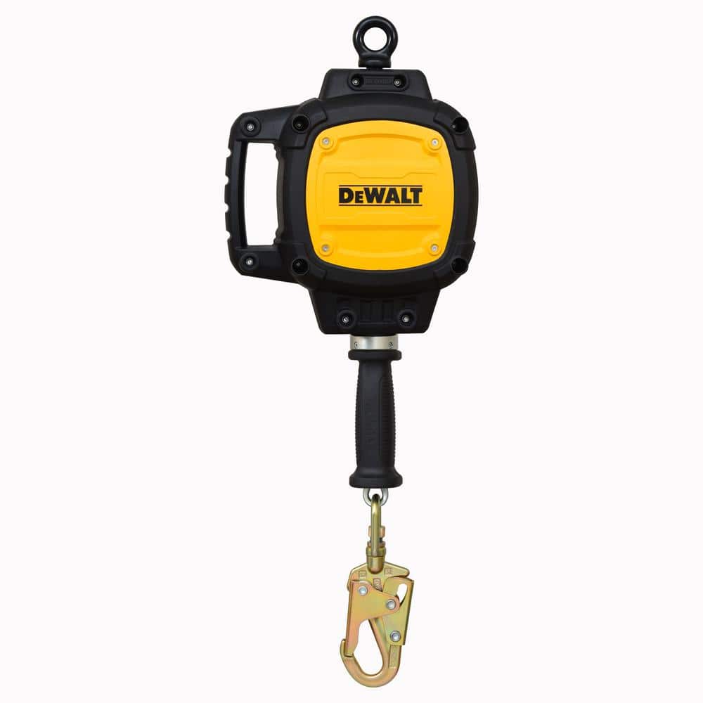30 ft. Self Retracting Lifeline Galvanized Cable price history on PriceWatchPro