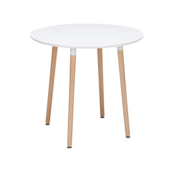 Ofm 161 Collection Mid Century Modern, 32 Round Table