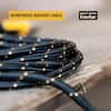 DEWALT 10 ft. Reinforced Braided Cable for Lightning 131 1326 DW2 - The  Home Depot