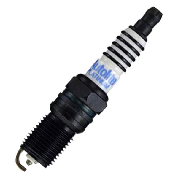 Autolite Copper Resistor Spark Plug