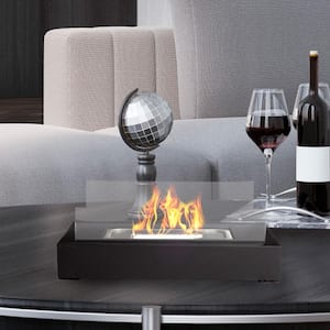 Bio Ethanol Ventless Tabletop Fireplace