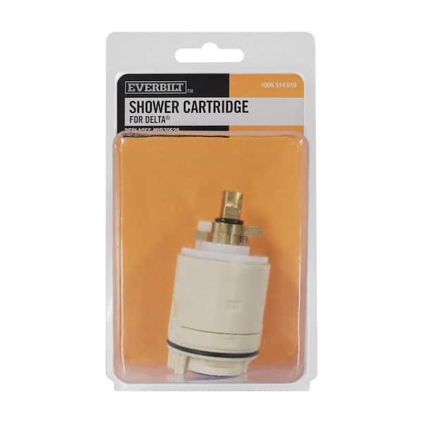 3 1/8 in. Square Broach Cartridge for Delta Peerless Replaces RP70538