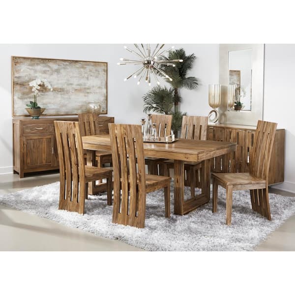 dining set seats 6