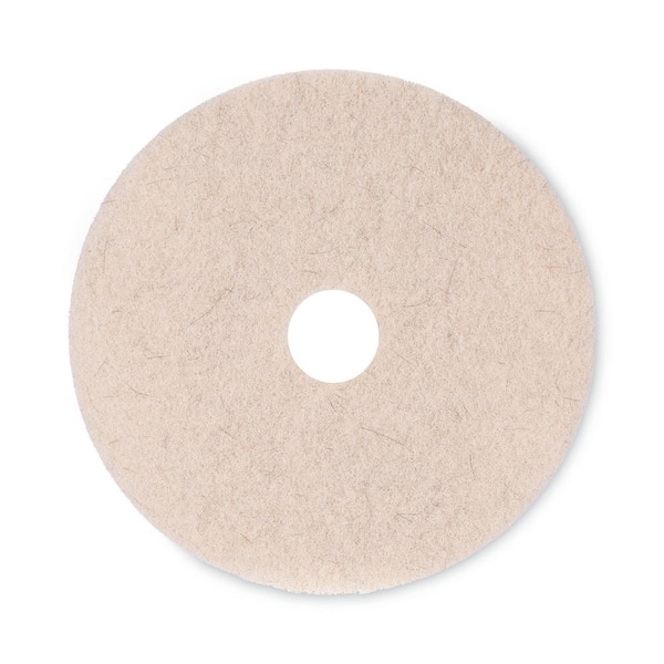 20 in. Ultra High-Speed Natural Hair Extra Floor Pads (Case of 5)
