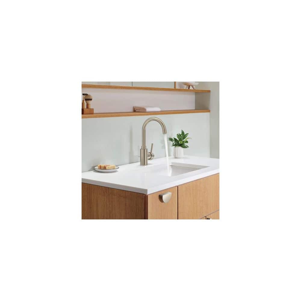 Matte Black Stainless Steel Deck Mount Tub Filler with Hand Shower