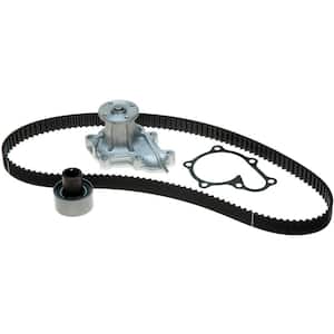 GATES PowerGrip Kit + Waterpump KP15648XS-1