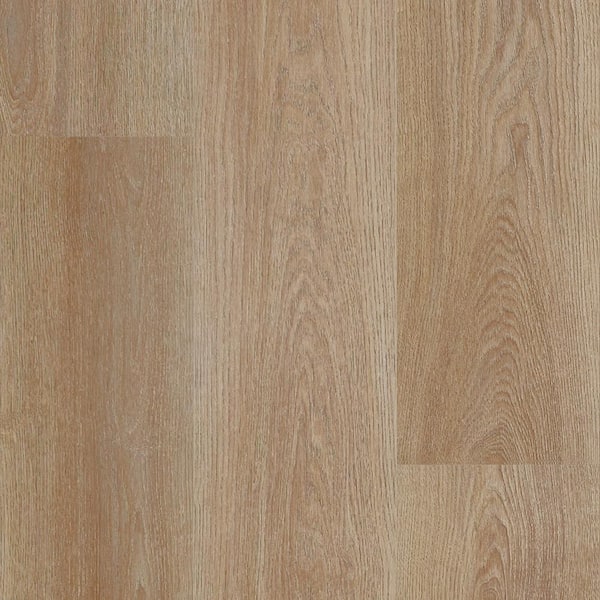 Malibu Wide Plank French Oak Marinas 20 MIL x 9.1 in. W x 60 in. L