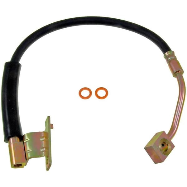 Unbranded Brake Hydraulic Hose