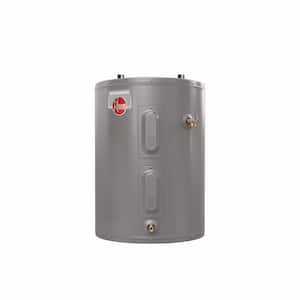 Performance 30 Gal. 4500-Watt Elements Short Electric Water Heater with 6-Year Tank Warranty and 240-Volt