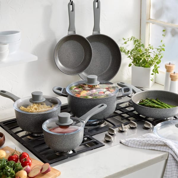 新品　未使用　ZWILLING COOKWARE SET 3点セット Amazon.com: ZWILLING Simplify 8-pc Stainless Steel Cookware
