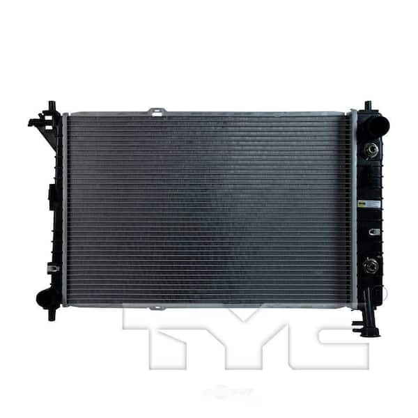 TYC Radiator