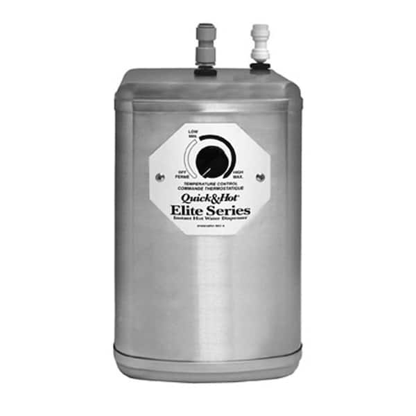 Brasstech Universal 0.62 gal. 10 Year Hot Water Tank Electric Water Heater