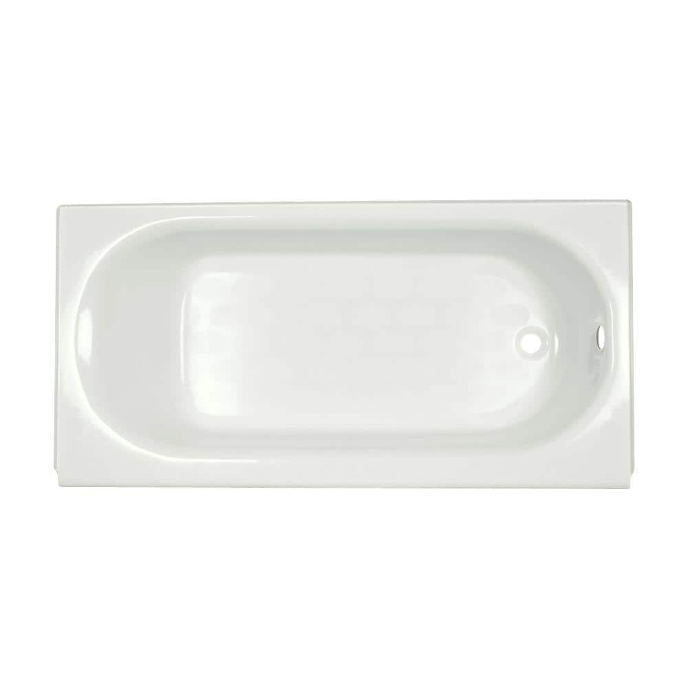 American Standard: Studio S Collection (68 x 34) Oval Freestanding Soaking  Tub - Royal Bath Place