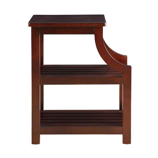 Ashley Furniture Mestler End Table Matttroy