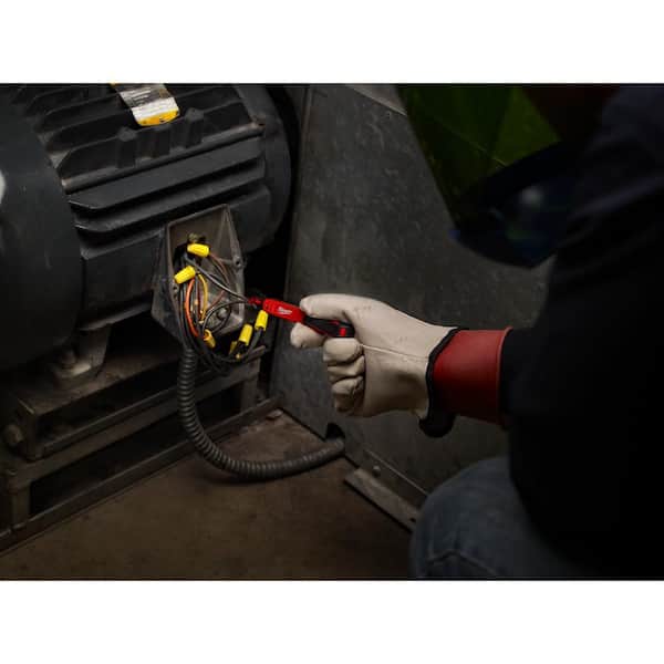 Milwaukee - Non-Contact Voltage Tester