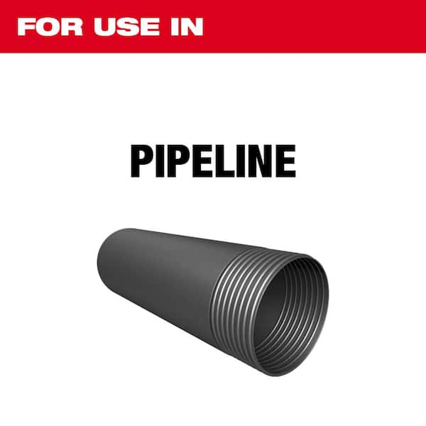 4-1/2 in. x 1/8 in. x 7/8 in. Grinding Wheel (Type 27)