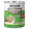 Rustoleum worktop hot sale paint reviews