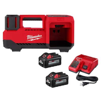 Power Tools & Batteries product image