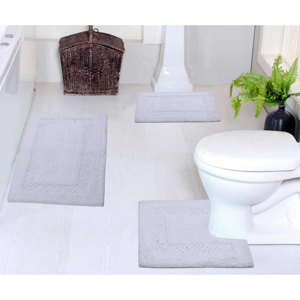 contour bath mat sets