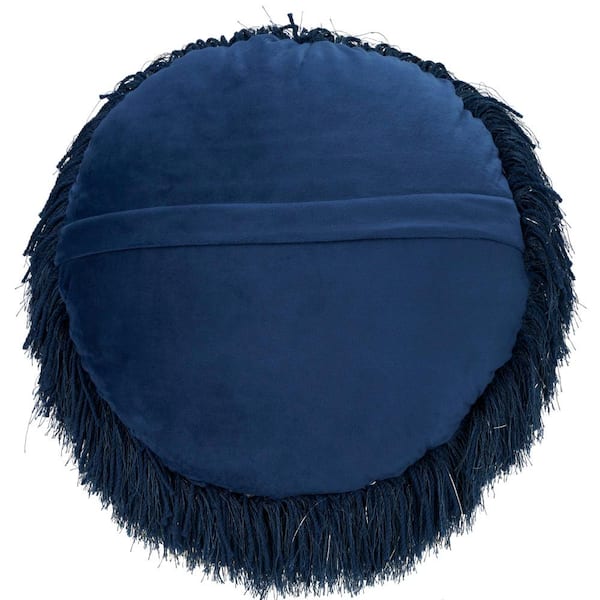 14 inch best sale round pillow