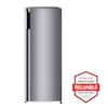 lg upright freezer lrofc0605v