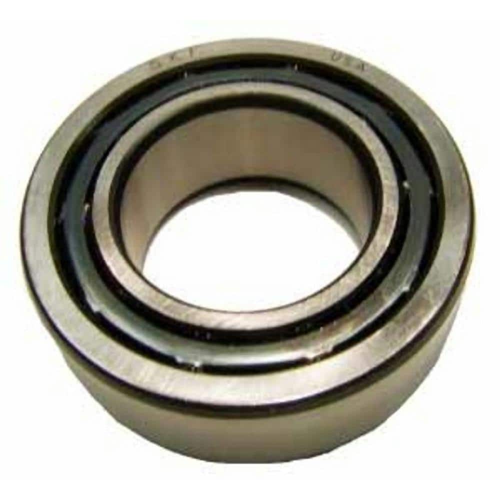 SKF Wheel Bearing Rear GRW166 The Home Depot