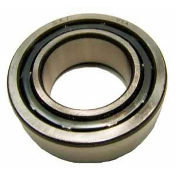 SKF Wheel Bearing - Rear GRW166 - The Home Depot