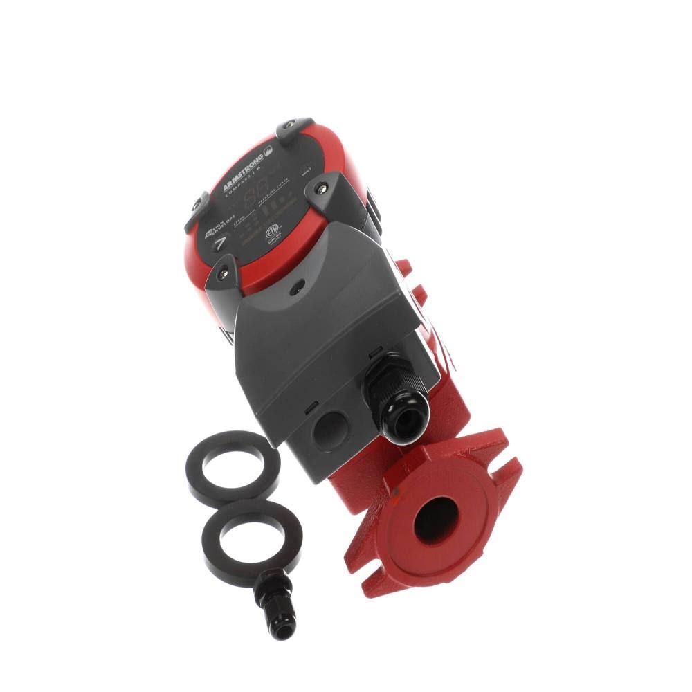 Armstrong Compass H20-20 Ci Circulating Pump 180203-686 price history on PriceWatchPro