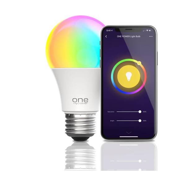 thumbnail image 2 of Sengled Dual Mode Smart Light Bulbs With Remote & App Control, Color Changing Light Bulbs, RGBW LED Bulbs 2700K-6500K Dimmable, 60W, Local Group Control (4P 1 Remote, No Support Alexa 2 of 14