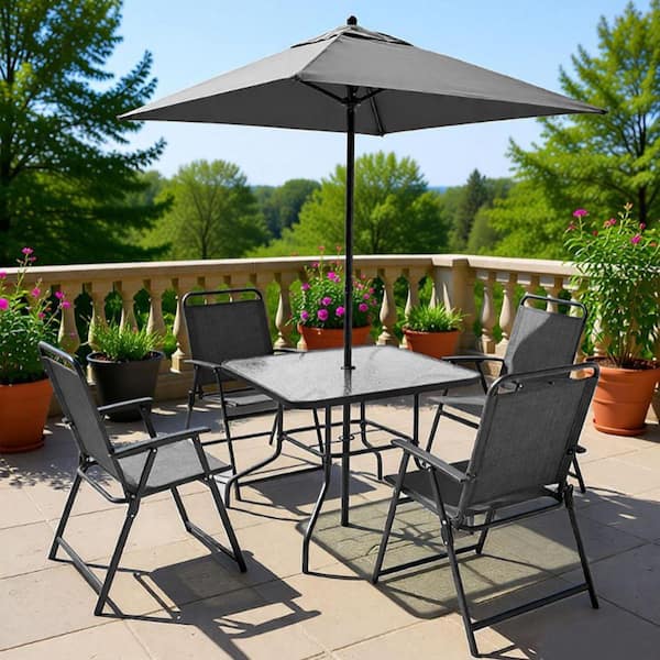 15 x 9 patio umbrella with lights 15 Feet Double-Sided Patio Umbrella with 48 LED Lights-Beige
