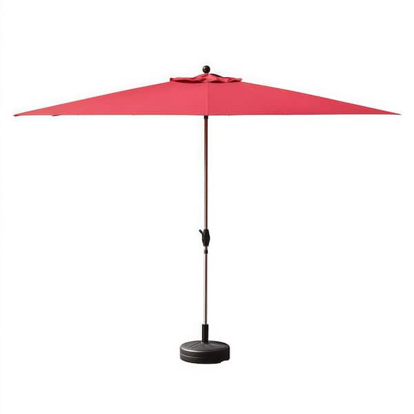 big 5 sporting goods patio umbrella The-Shade 10' Circular Cantilever Umbrella