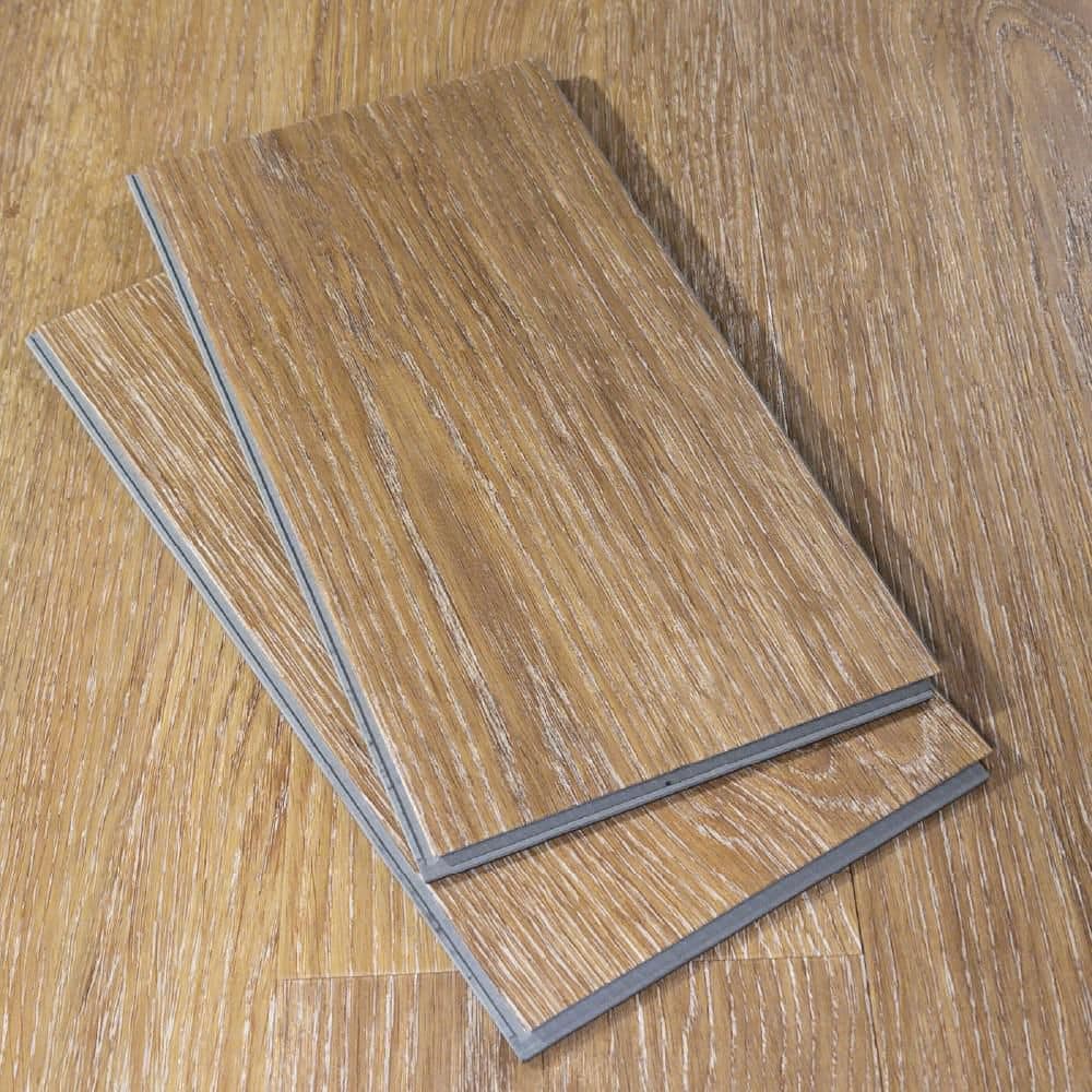 Take Home Sample Modin LVP Sutton Base Click Lock Waterproof Luxury Vinyl Plank Flooring Cut Sample price history on PriceWatchPro