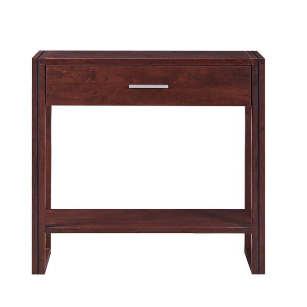 Furniture Of America Fifer 35 In, Raymour And Flanigan Console Table