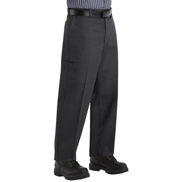 Smart Work Trousers  Slim Fit  Formal Trousers  Roman UK